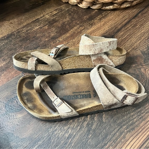 Birkenstock size 38 - Picture 2 of 5